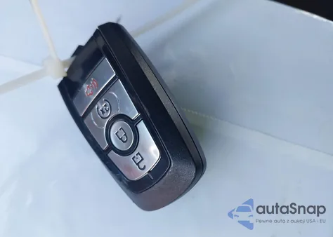 2023 Ford Bronco Raptor z USA, uszkodzony, nr VIN 1FMEE5JR4PLB78290